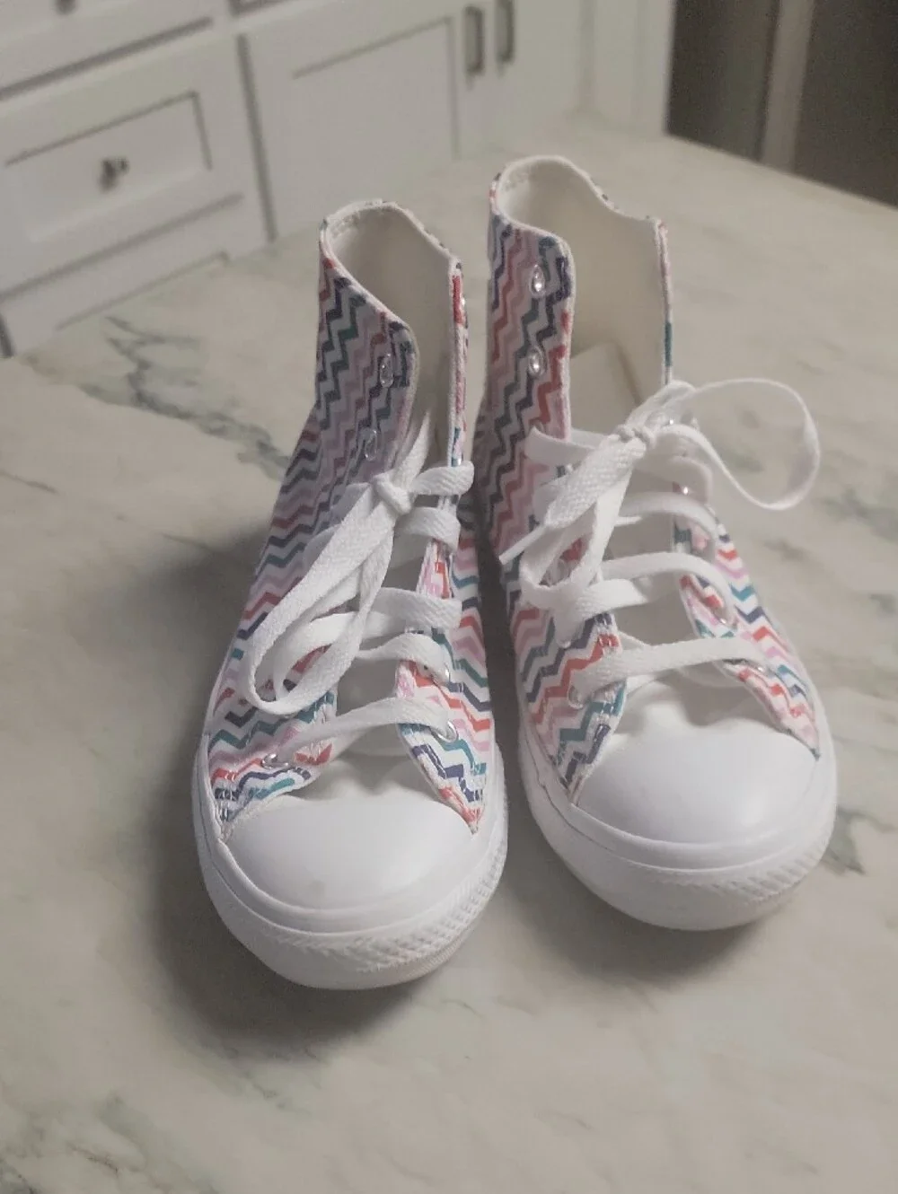 Converse classic high